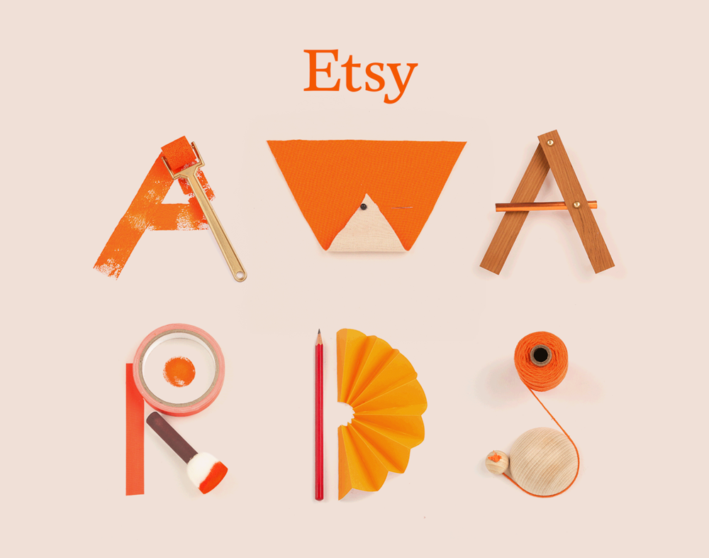 Etsy Awards