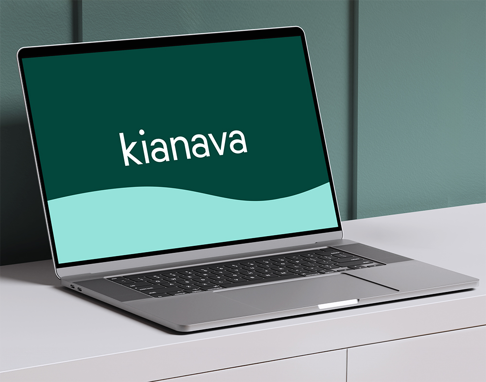 Kianava app